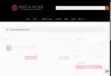 watchm10 coupon verification screenshot