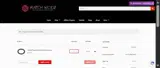 spring10 coupon verification screenshot