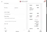 SAVE10 coupon verification screenshot