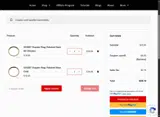 SAVE10 coupon verification screenshot