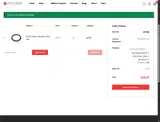 1blxy0dut3 coupon verification screenshot