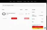 promotion2024 coupon verification screenshot