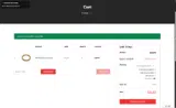WONDER10 coupon verification screenshot