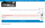 SUMMER21 coupon verification screenshot