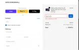 WATCHON15 coupon verification screenshot