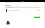 22SB5 coupon verification screenshot