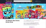 Waterbeds 'n' Stuff coupon verification screenshot