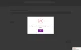 Waterbeds 'n' Stuff coupon verification screenshot