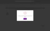 Waterbeds 'n' Stuff coupon verification screenshot