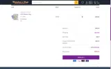 Waterbeds 'n' Stuff coupon verification screenshot