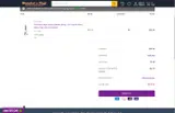 Waterbeds 'n' Stuff coupon verification screenshot