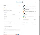 BEKAHHART coupon verification screenshot