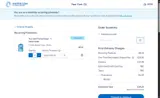 BEN50 coupon verification screenshot
