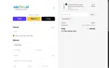 BONUS10 coupon verification screenshot