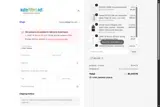 HELLO10 coupon verification screenshot