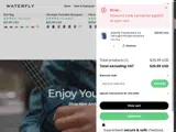 PETDAY15 coupon verification screenshot