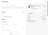 MIDYEAR20 coupon verification screenshot
