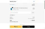 Conan coupon verification screenshot