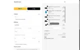 Sns20 coupon verification screenshot