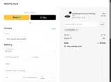 AUTUMN15 coupon verification screenshot