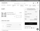 WFWELCOMEFS coupon verification screenshot