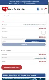 Fall20 coupon verification screenshot