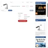 RioPresale coupon verification screenshot