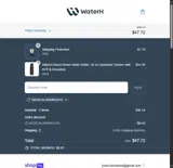 RADICALSAVINGS15 coupon verification screenshot