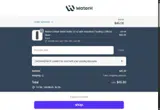 CASSANDRA10 coupon verification screenshot