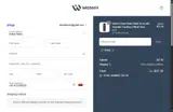 RYAN coupon verification screenshot