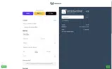 LACRUZ coupon verification screenshot