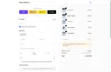 water1120 coupon verification screenshot