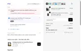 WATER067518 coupon verification screenshot