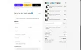 Save10 coupon verification screenshot