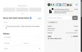 Ashtin15 coupon verification screenshot