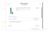 savetoday coupon verification screenshot