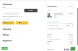 shift10 coupon verification screenshot