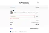 SayYesMore coupon verification screenshot