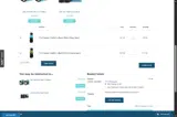 UKCAMPER coupon verification screenshot