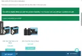 SUPERGYM15 coupon verification screenshot