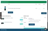EPT20 coupon verification screenshot