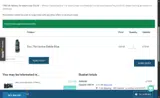 CTWT15 coupon verification screenshot