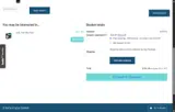 SUPERGYM15 coupon verification screenshot
