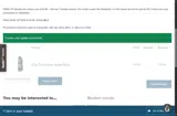 LOVEADVENTURES20 coupon verification screenshot