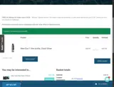 SayYesMore coupon verification screenshot