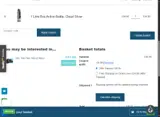 EPT20 coupon verification screenshot