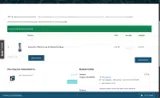 UKCAMPER coupon verification screenshot