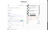 WELCOME10 coupon verification screenshot