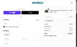 TECNOELITE coupon verification screenshot