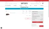WatsonsVIP coupon verification screenshot